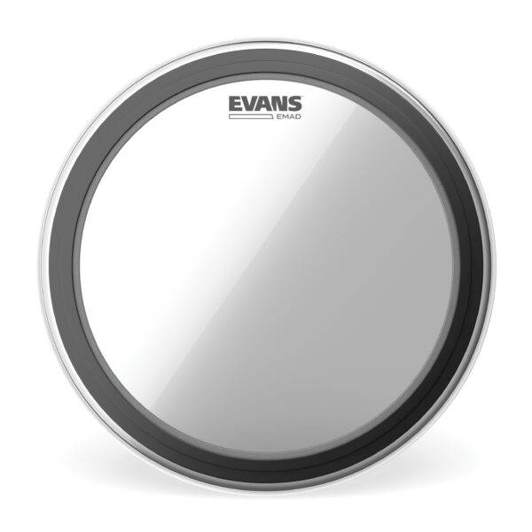 EVANS EMAD 20" Clear