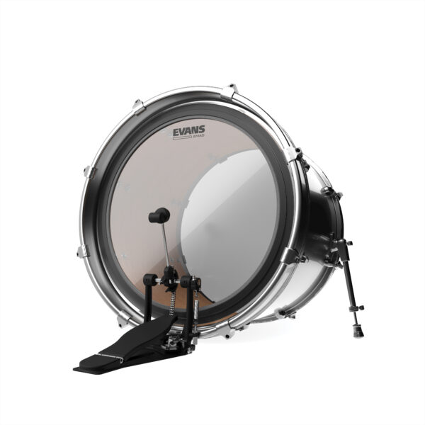 EVANS EMAD 20" Clear - immagine 4