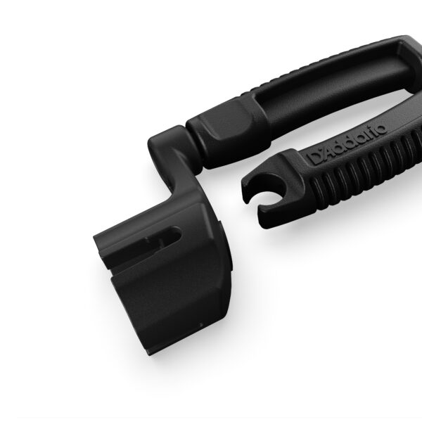 D'ADDARIO DP0002  AVVOLGICORDE E TAGLIACORDE - immagine 3