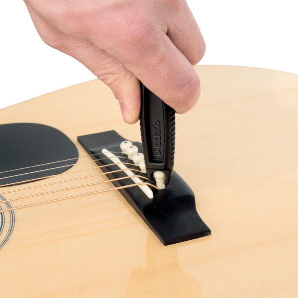 D'ADDARIO DP0002  AVVOLGICORDE E TAGLIACORDE - immagine 6