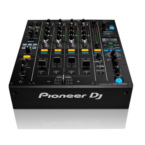 PIONEER DJM900NX2 - immagine 2