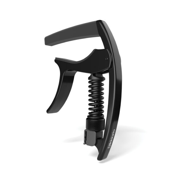 D'ADDARIO PW-CP-09 Triaction Capo