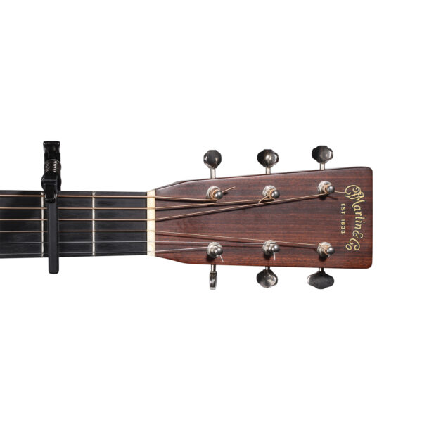 D'ADDARIO PW-CP-10 ARTIST CAPO - immagine 3