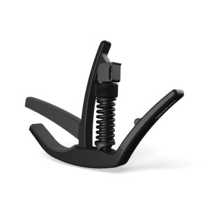 D'ADDARIO PW-CP-10 ARTIST CAPO