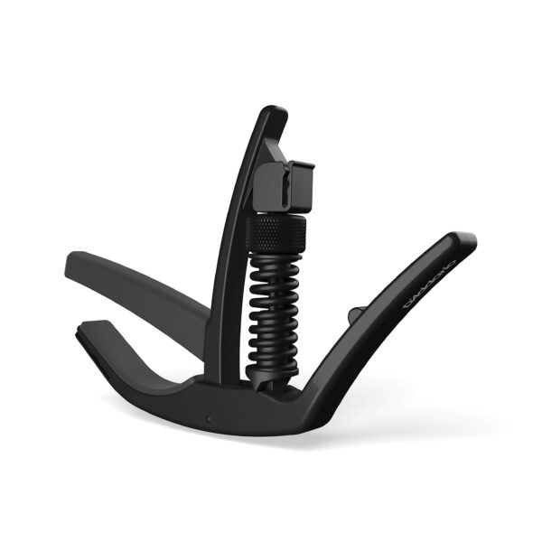 D'ADDARIO PW-CP-10 ARTIST CAPO