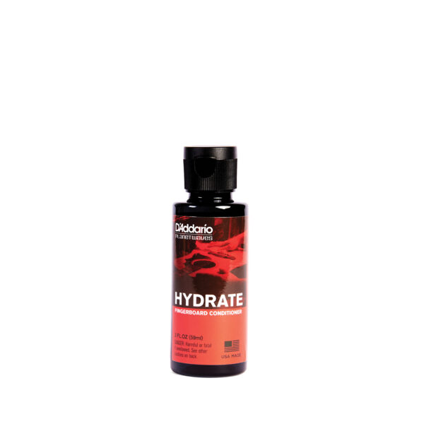 D'ADDARIO PW-FBC IDRATANTE PER TASTIERA