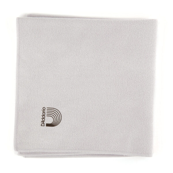 D'ADDARIO PW-MPC PANNO LUCIDANTE