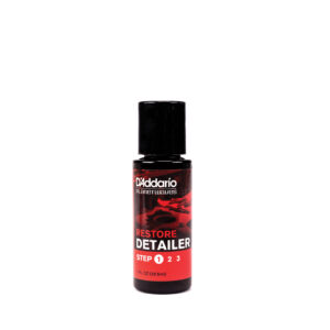 D'ADDARIO PW-PL-01S CREMA PER LA PULIZIA PROFONDA, 30 ML