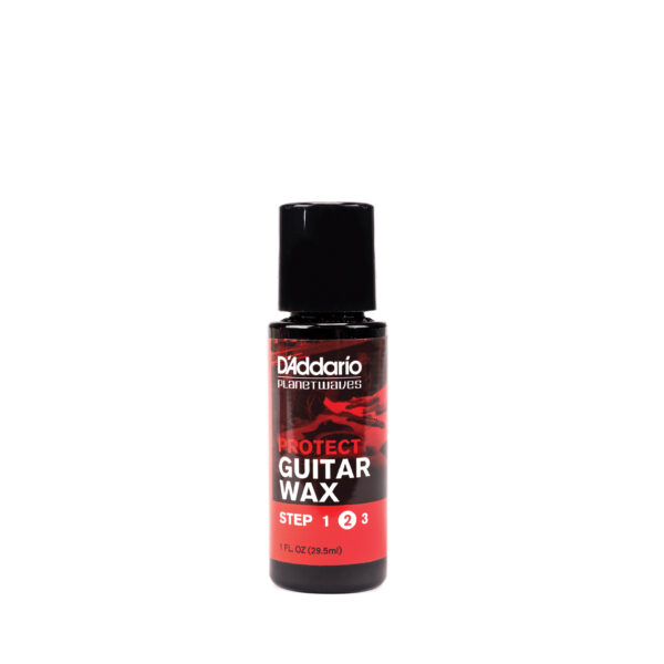 D'ADDARIO PW-PL-02S CERA PROTETTIVA, 30 ML