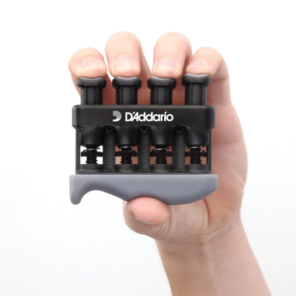 D'ADDARIO PW-VG-01 VARIGRIP HAND EXERCISER - immagine 2