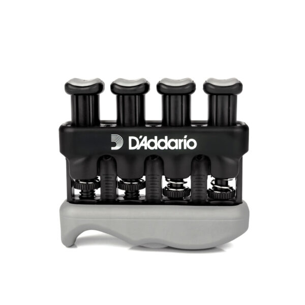 D'ADDARIO PW-VG-01 VARIGRIP HAND EXERCISER