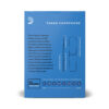 RICO ROYAL Sax Tenore 2.5 (Conf. 10pz) - immagine 3