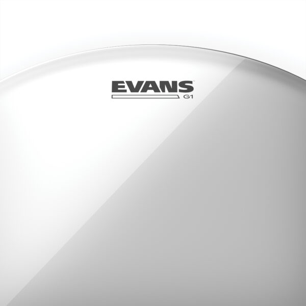 EVANS G1 CLEAR 8" - immagine 2