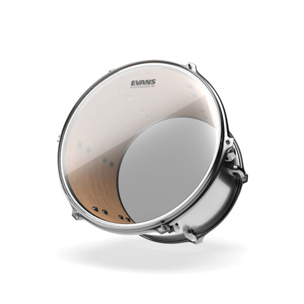 EVANS G1 CLEAR 8" - immagine 4