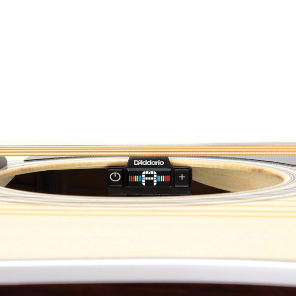 D'ADDARIO PW-CT-15 ACCORDATORE ALLA BUCA - immagine 4