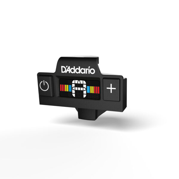 D'ADDARIO PW-CT-15 ACCORDATORE ALLA BUCA