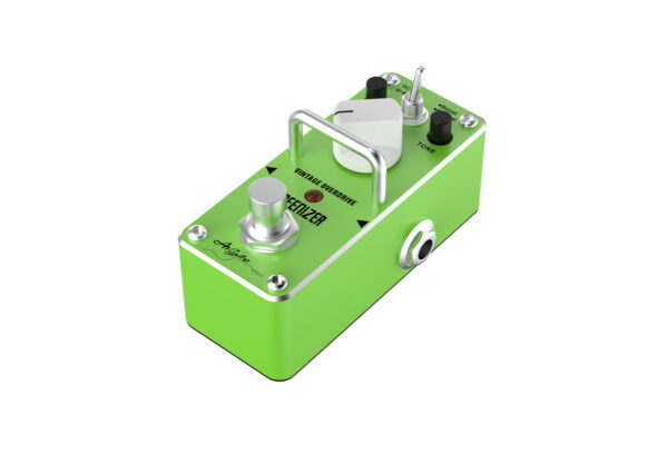 AR GUITAR AGR-3 Greenizer Vintage Overdrive