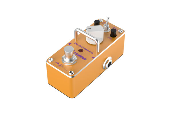 AR GUITAR APN-3 Plexion British sound effect