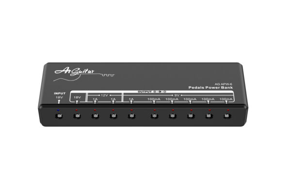 AR GUITAR APW-6 Alimentatore multiplo per pedali
