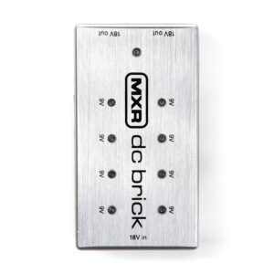 MXR M237 Alimentatore Dc Brick
