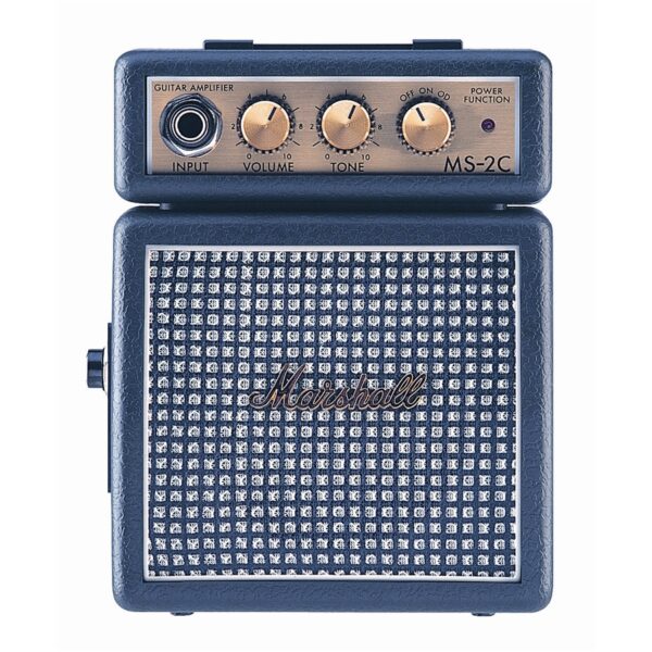 MARSHALL MS-2C MICRO AMP CLASSIC