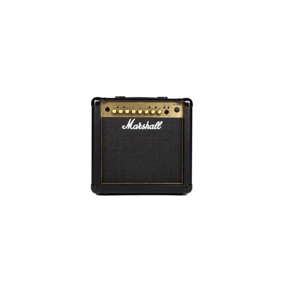 MARSHALL MG15GFX 15W con effetti