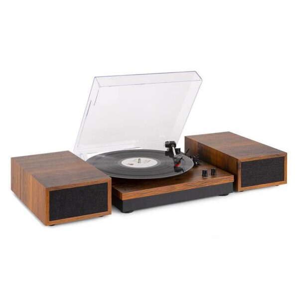 FENTON RP165 GIRADISCHI CON CASSE - immagine 7