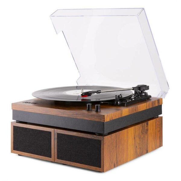 FENTON RP165 GIRADISCHI CON CASSE - immagine 9
