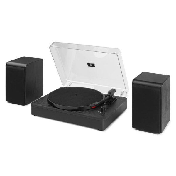 AUDIZIO RP330 Record set player + Speaker - immagine 5