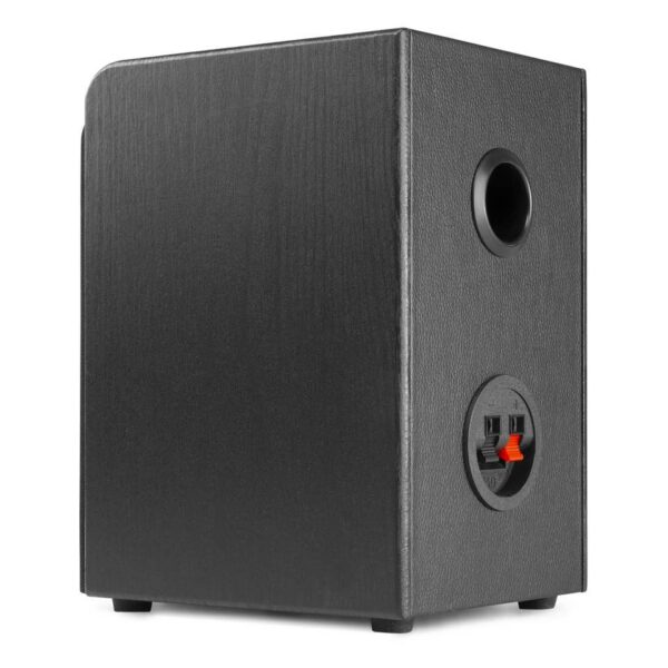 AUDIZIO RP330 Record set player + Speaker - immagine 7