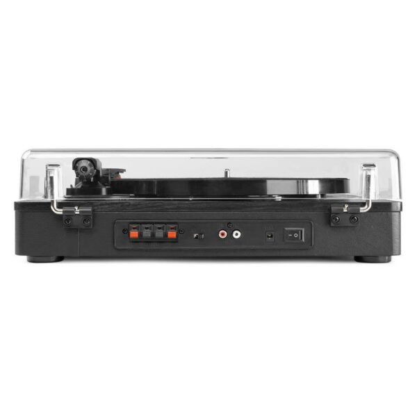 AUDIZIO RP330 Record set player + Speaker - immagine 9