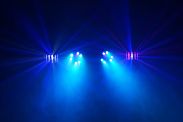 BEAMZ PARTYBAR2 - immagine 7