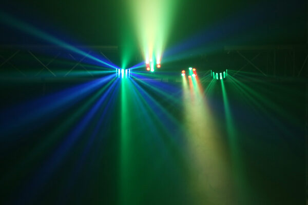 BEAMZ PARTYBAR2 - immagine 8