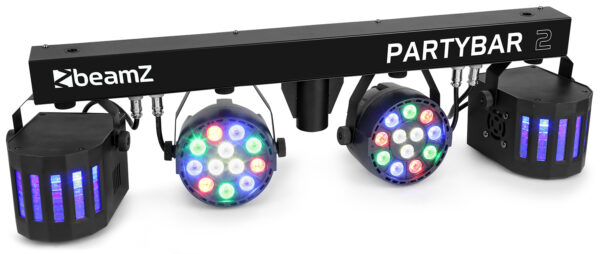 BEAMZ PARTYBAR2 - immagine 2