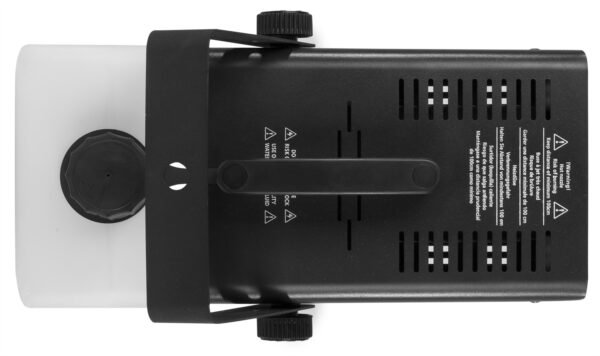 BEAMZ Rage1000 Smokemachine, wireless - immagine 7