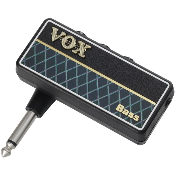 VOX Amplug2 BASS
