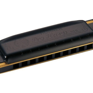 HOHNER PRO HARP AB