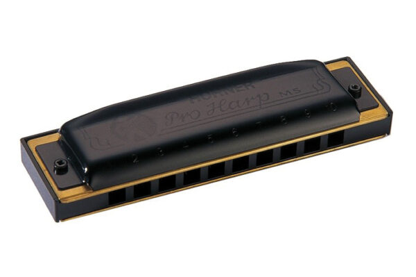 HOHNER PRO HARP AB