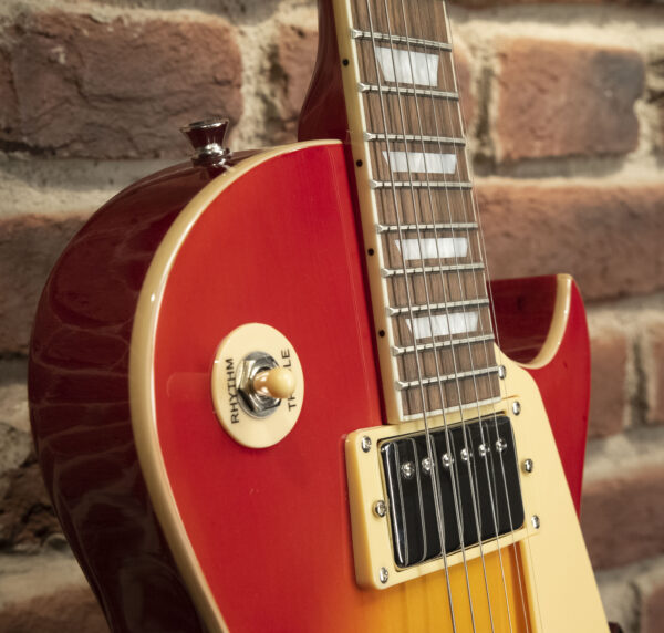 OQAN QGE-LP10CS LES PAUL - immagine 2