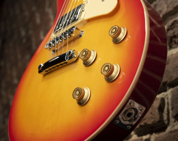 OQAN QGE-LP10CS LES PAUL - immagine 3