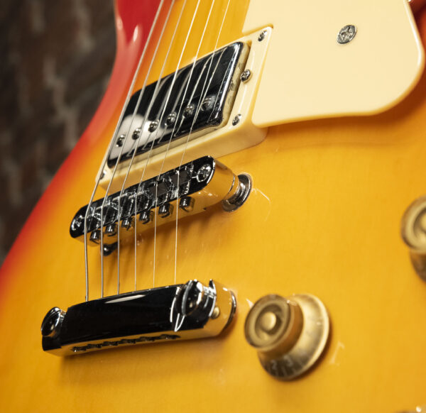 OQAN QGE-LP10CS LES PAUL - immagine 4