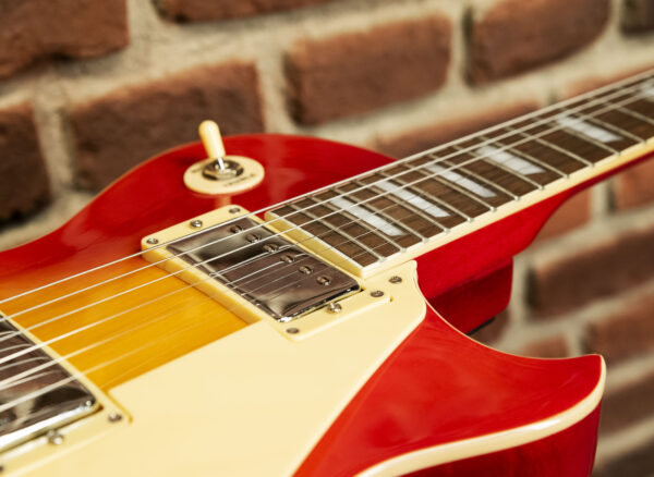 OQAN QGE-LP10CS LES PAUL - immagine 6