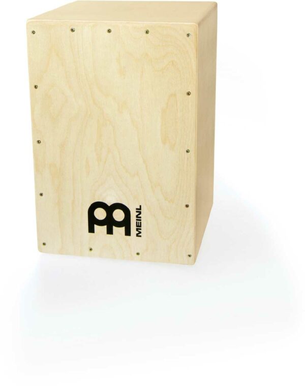 MEINL MYO-CAJ CAJON IN SCATOLA DI MONTAGGIO - immagine 2