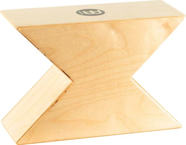 MEINL HYBRID SLAP-TOP CAJON - immagine 2