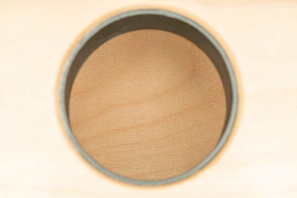 MEINL HYBRID SLAP-TOP CAJON - immagine 5
