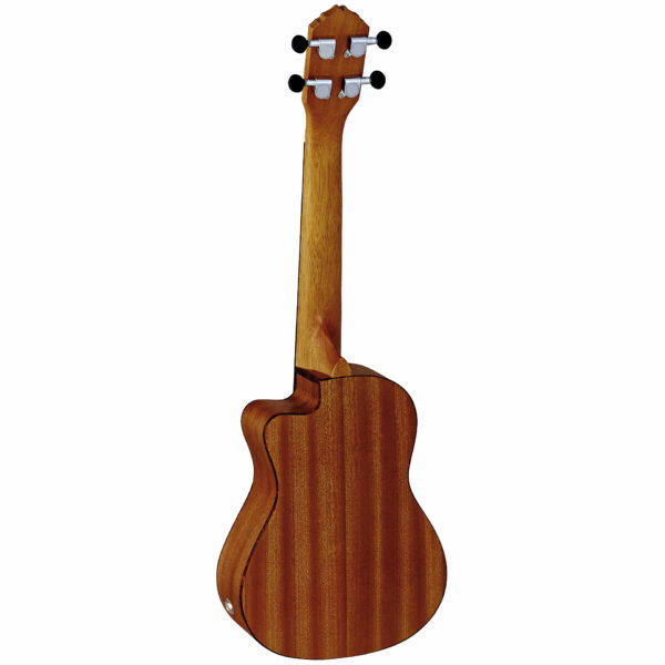 ORTEGA RU5CE UKULELE CONCERTO ELETTRIFICATO - immagine 2