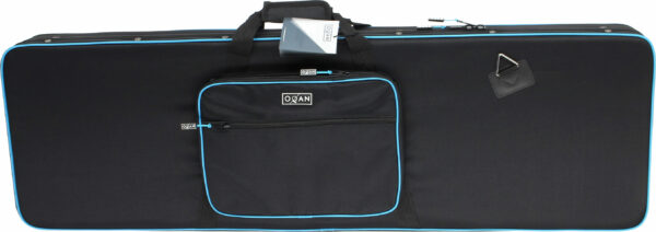 OQAN AGC-ADVANCE BASSS CUSTODIA PREFORMATA PER BASSO