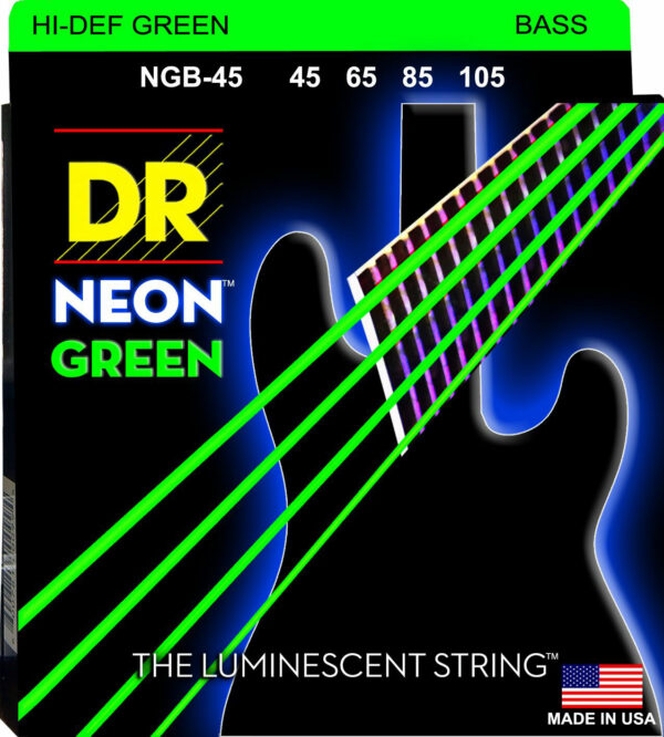 DR NEON NGB-45