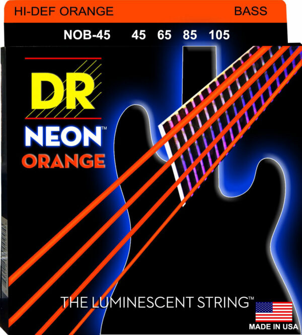 DR NEON NOB-45