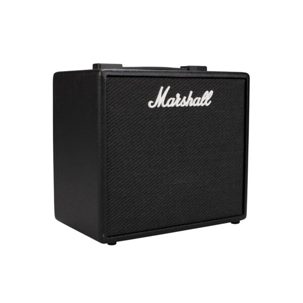MARSHALL CODE25 - immagine 3